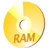 DVD RAM